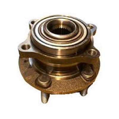 Cubo De Roda Dianteiro Direito Ou Esquerdo - Perfect - CDRD2100 - (1)