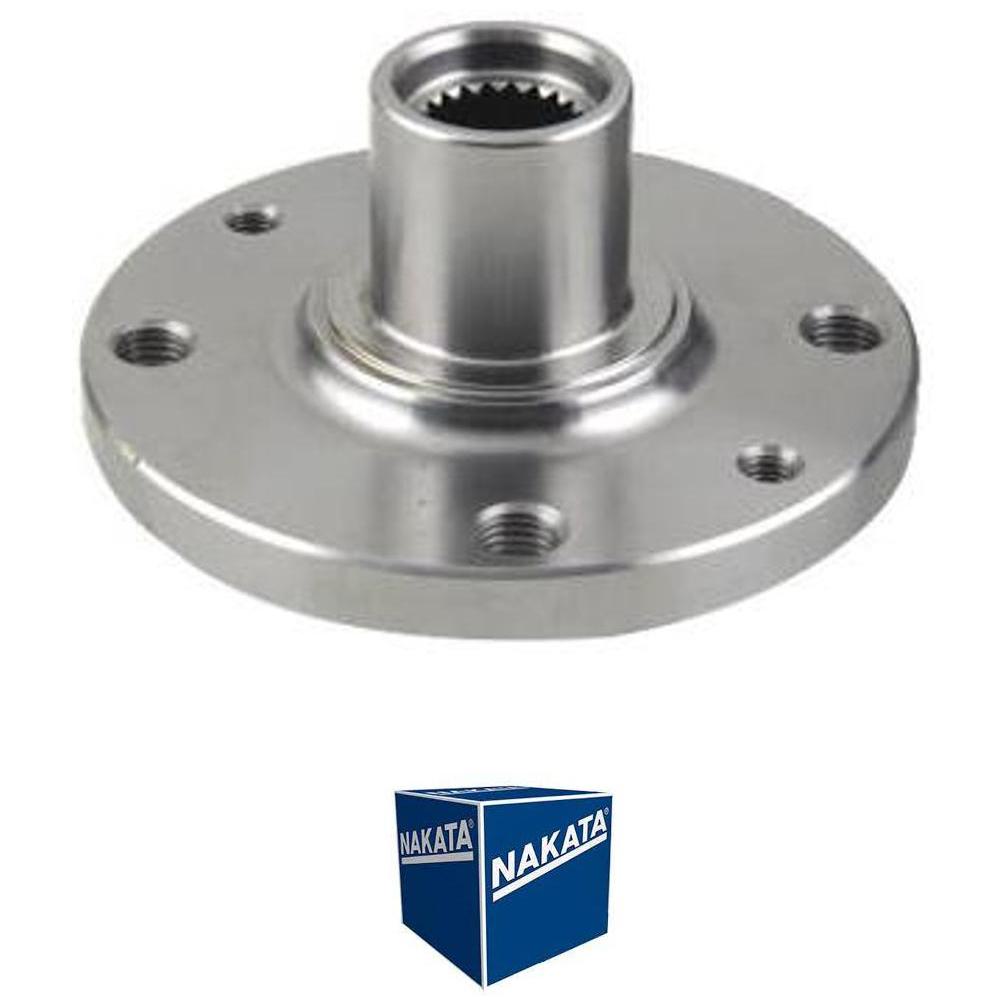 Par Cubo Roda Dianteiro - Nakata - NKF 8000 - (2)
