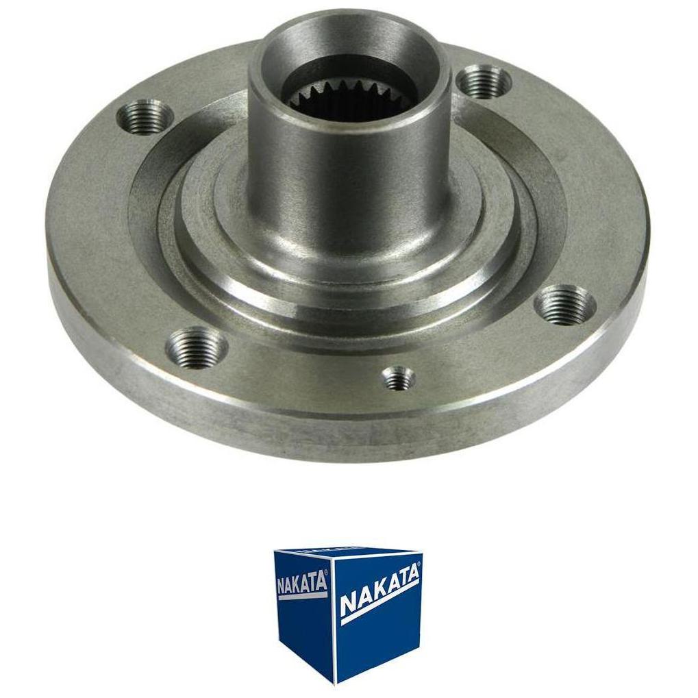 Cubo de Roda Dianteiro - Nakata - NKF 8001 - (1)