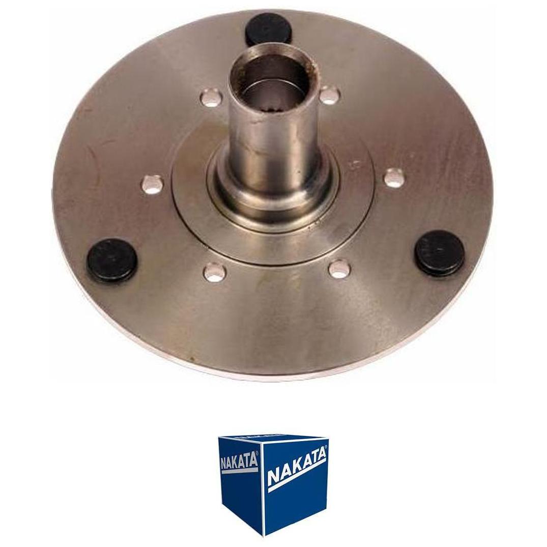 Par Cubo Roda Dianteiro - Nakata - NKF 8010 - (2)