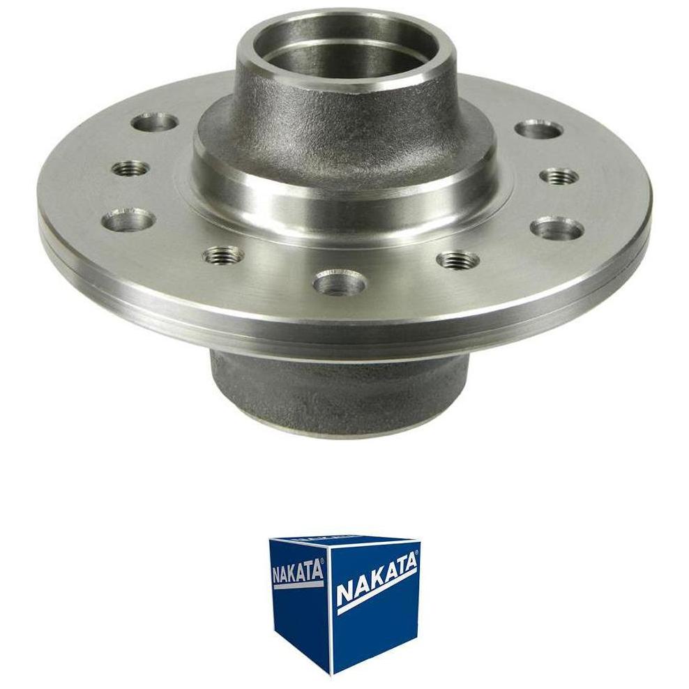 Cubo de Roda Dianteiro - Nakata - NKF 8012 - (1)