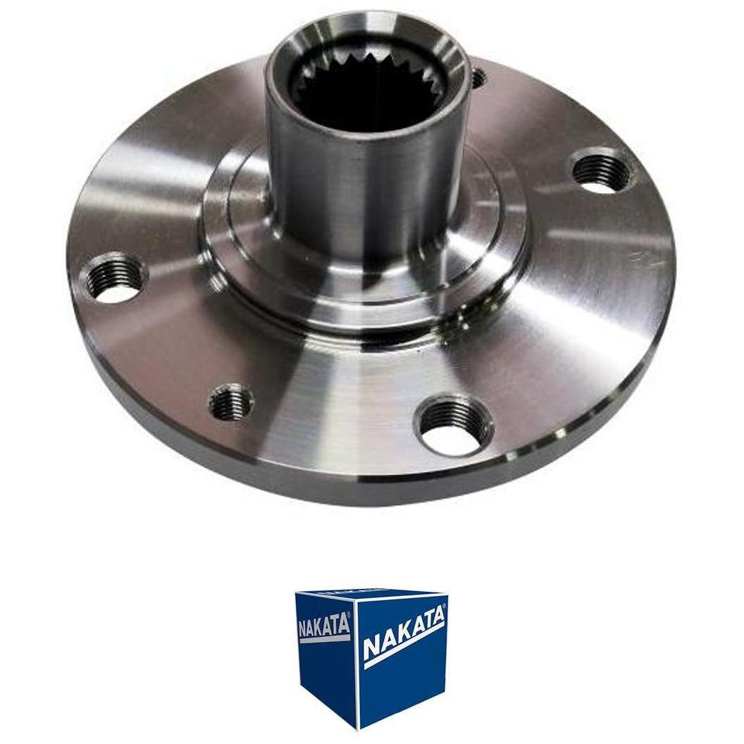 Par Cubo Roda Dianteiro - Nakata - NKF 8038 - (2)