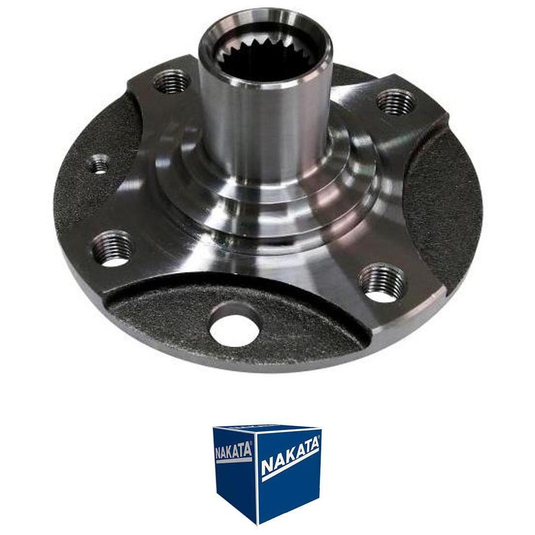 Cubo de Roda Dianteiro - Nakata - NKF 8064 - (1)