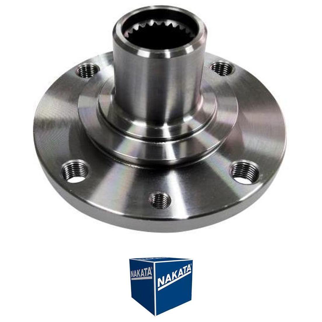 Par Cubo Roda Dianteiro - Nakata - NKF 8065 - (2)