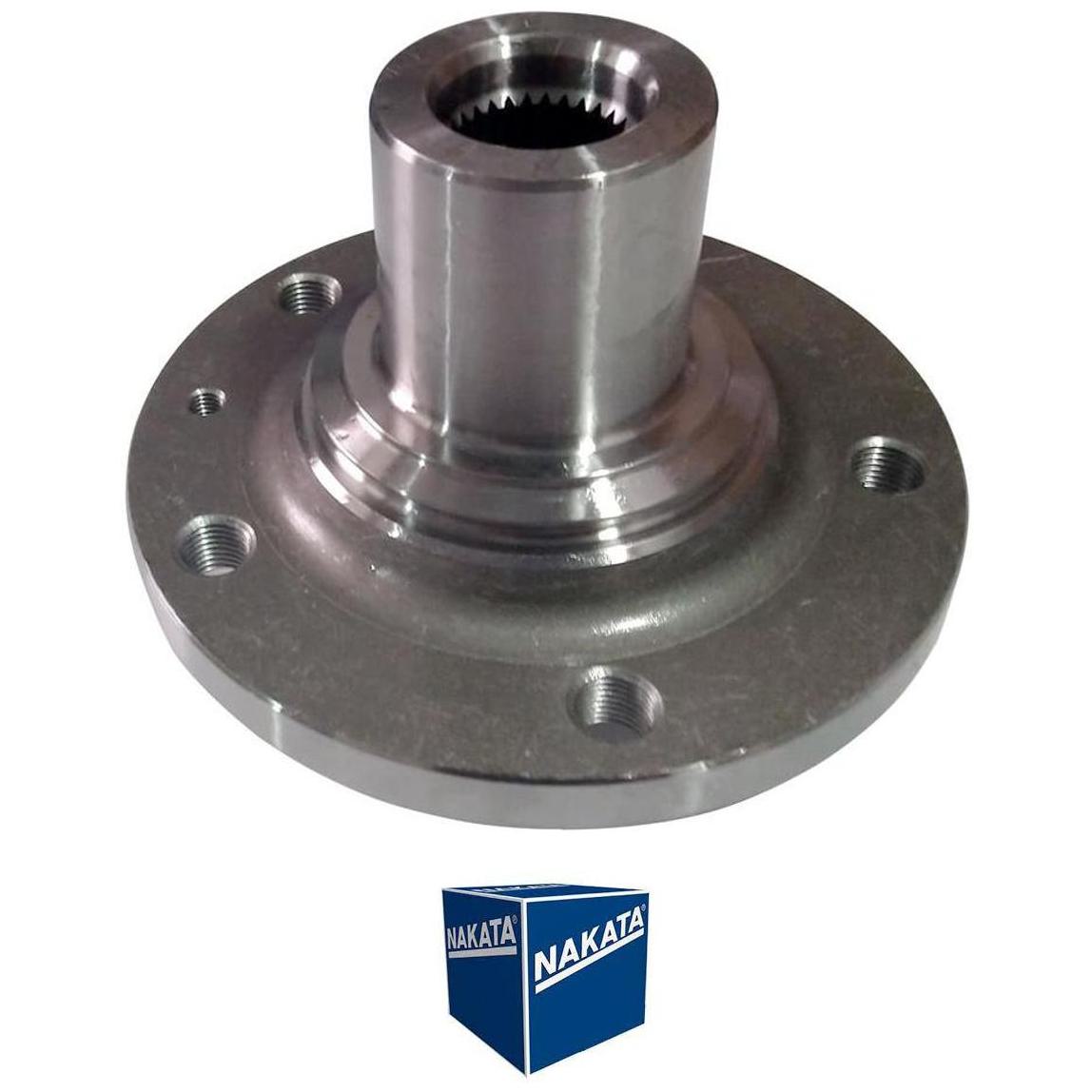 Par Cubo Roda Dianteiro - Nakata - NKF 8210 - (2)