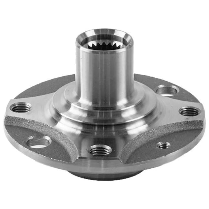 Cubo De Roda Dianteiro Sem Rolamento 22 Dentes - Cobra Automotiva - PRCR907 - (1)