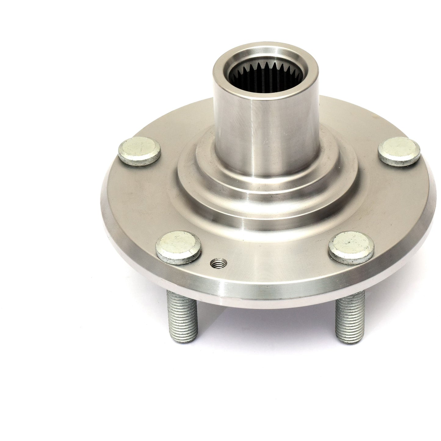 Cubo De Roda Dianteiro Sem Rolamento 27 Dentes - Cobra Automotiva - PRCR824 - (1)