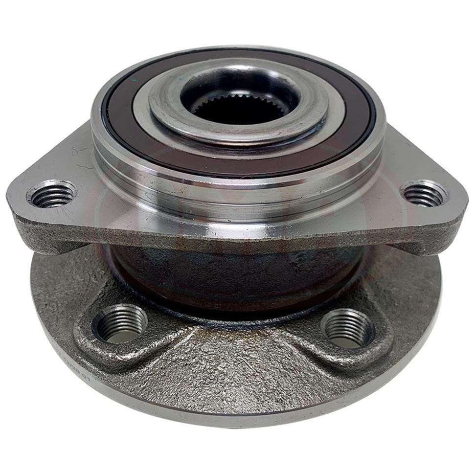 Cubo de Roda Dianteiro / Traseiro Direito / Esquerdo Ima - Al-375 - IMA - AL-375 - (1)