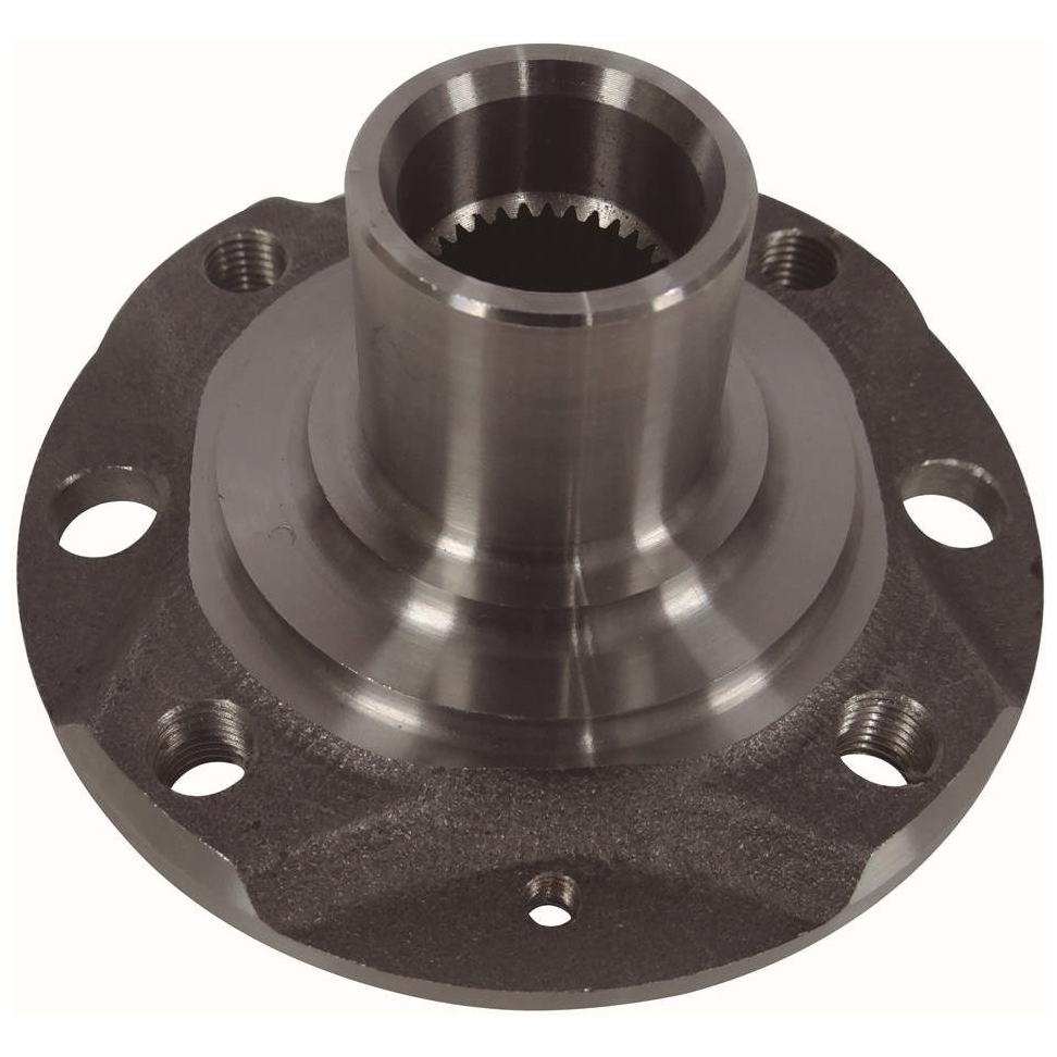 Cubo de Roda Dianteiro - IMA - AL-103 - (1)