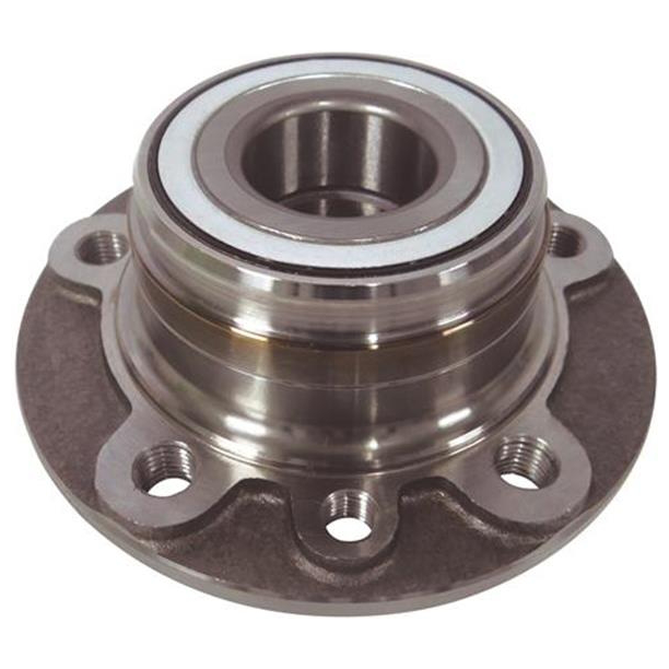 Par Cubo de Roda Dianteiro com Rolamento - IMA - AL-503 - (2)