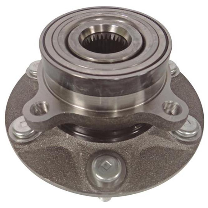 Cubo de Roda Dianteiro - IMA - AL-534 - (1)