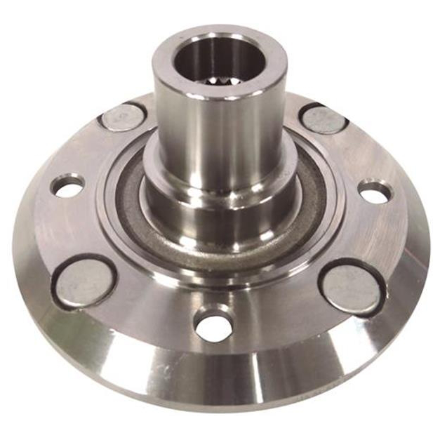 Cubo de Roda Dianteiro - IMA - AL-537 - (1)