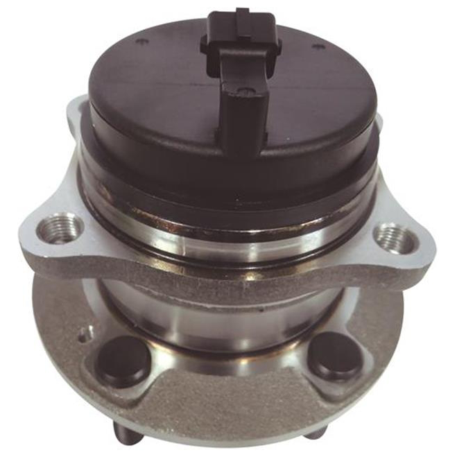 Par Cubo de Roda Traseiro com Rolamento - IMA - AL-544 - (2)