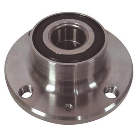 Par Cubo de Roda Traseiro com Rolamento - IMA - AL-562 - (2)