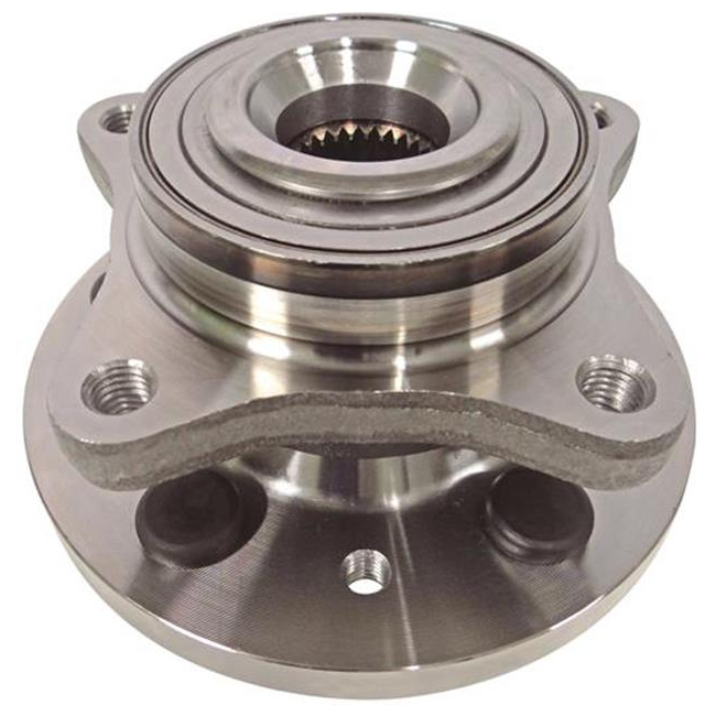 Cubo de Roda Dianteiro - IMA - AL-564 - (1)