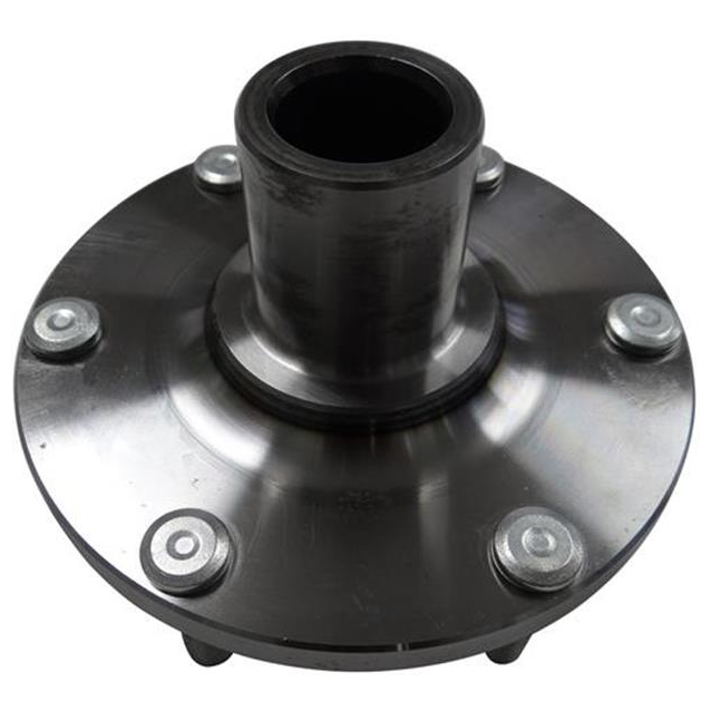 Cubo de Roda Dianteiro - IMA - AL-571 - (1)