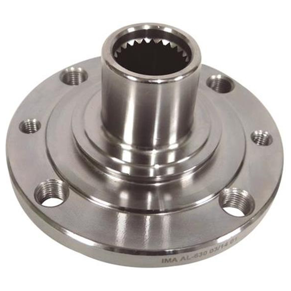Par Cubo de Roda Dianteiro - IMA - AL-630 - (2)