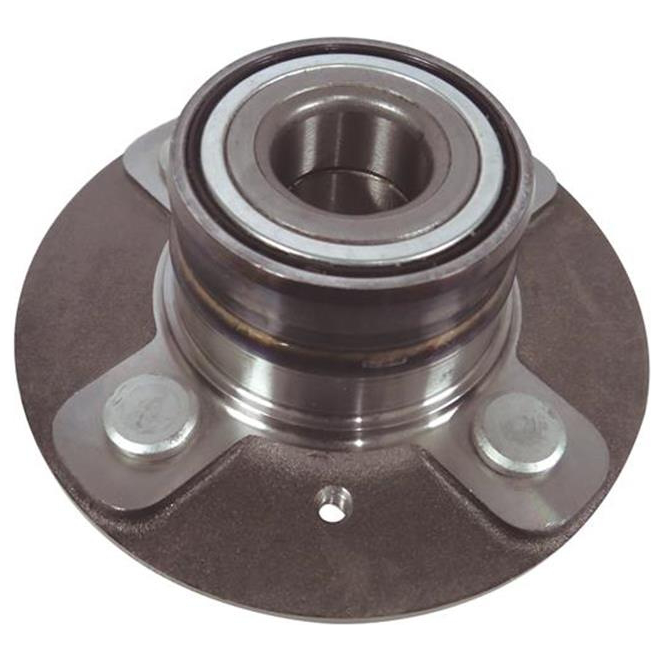 Par Cubo de Roda Traseiro com Rolamento - IMA - AL-741 - (2)