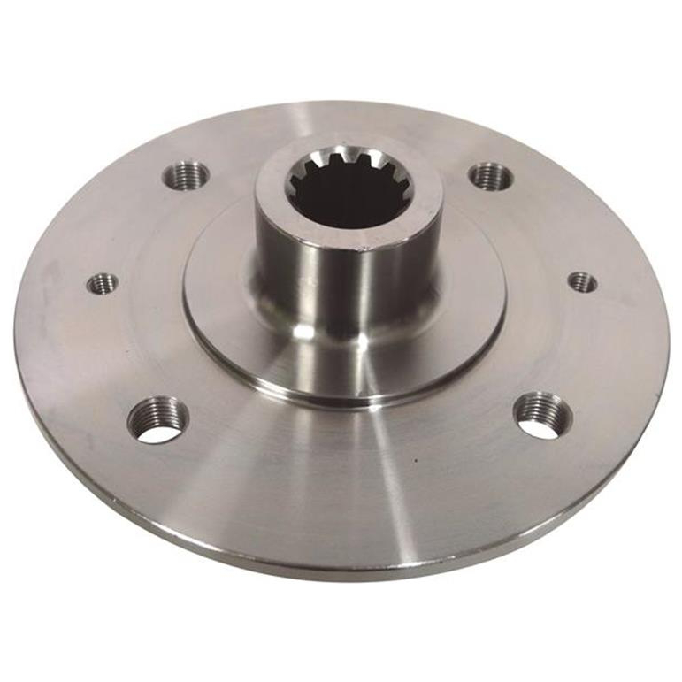 Par Cubo de Roda Traseiro - IMA - AL-766 - (2)