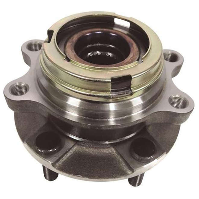 Cubo de Roda Dianteiro - IMA - AL-775 - (1)
