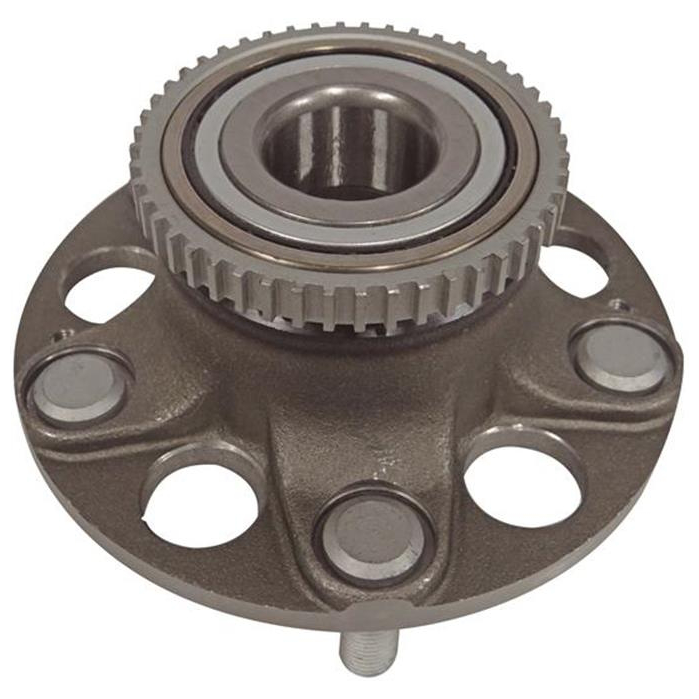 Cubo de Roda Traseiro - IMA - AL-798 - (1)