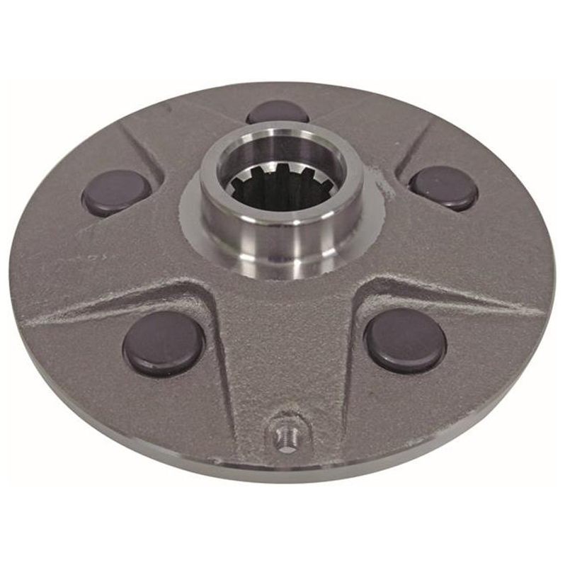 Cubo de Roda Traseiro - IMA - AL-845 - (1)