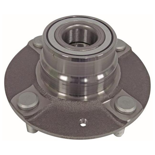 Par Cubo de Roda Traseiro com Rolamento - IMA - AL-886 - (2)