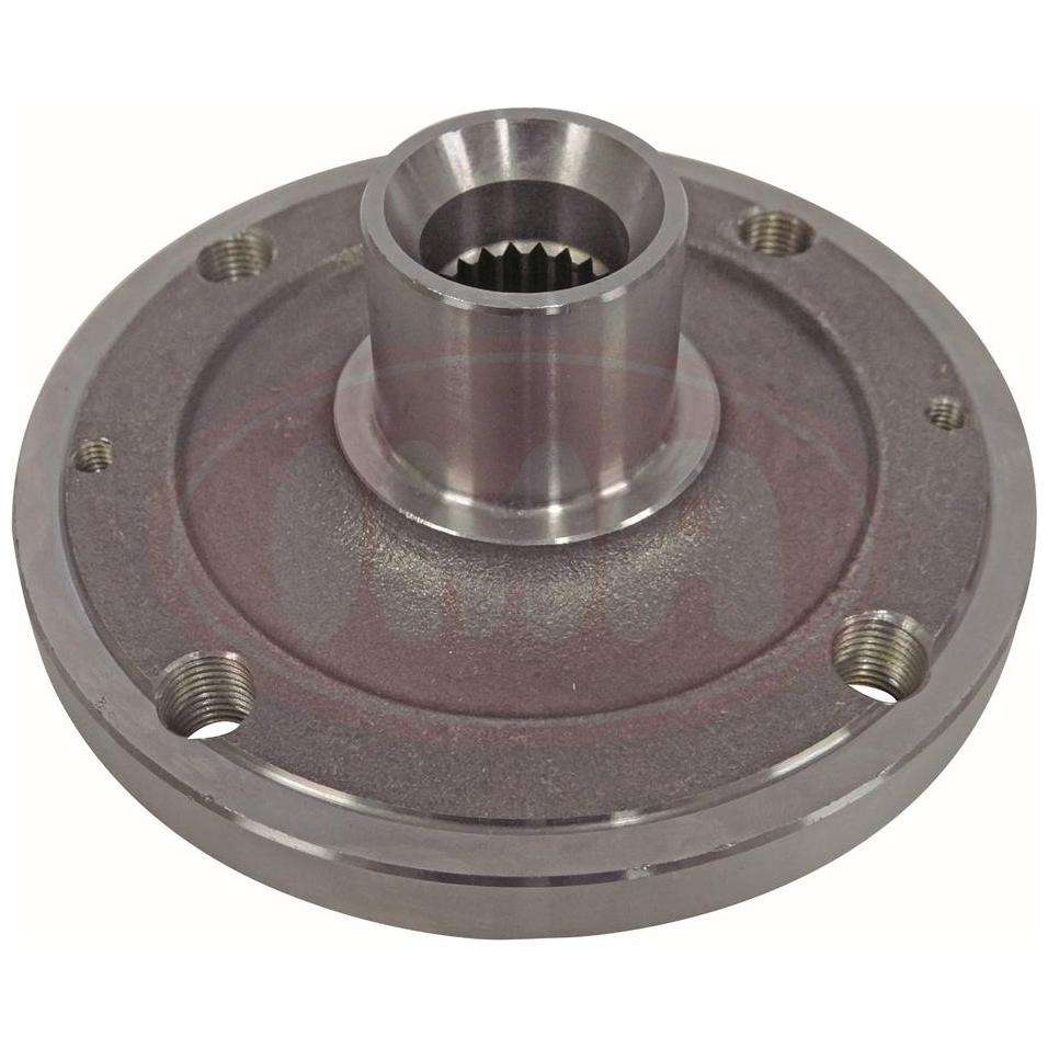 Cubo de Roda Dianteiro - IMA - AL-910 - (1)