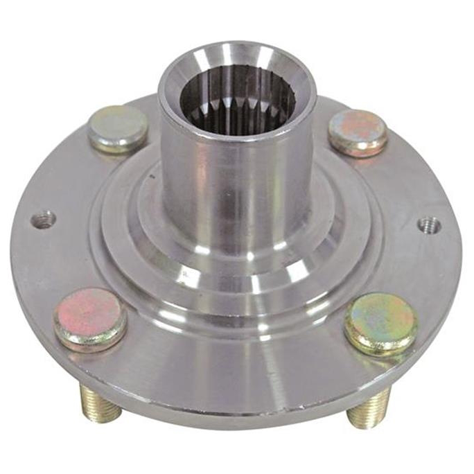 Cubo de Roda Dianteiro - IMA - AL-917 - (1)
