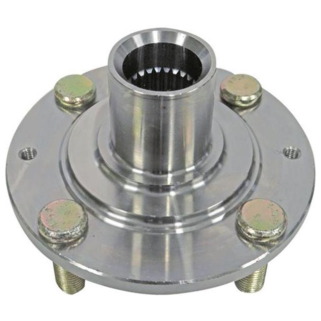 Par Cubo de Roda Dianteiro - IMA - AL-918 - (2)