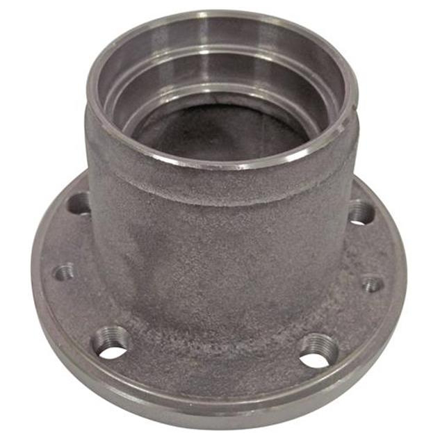 Cubo de Roda Traseiro - IMA - AL-934 - (1)
