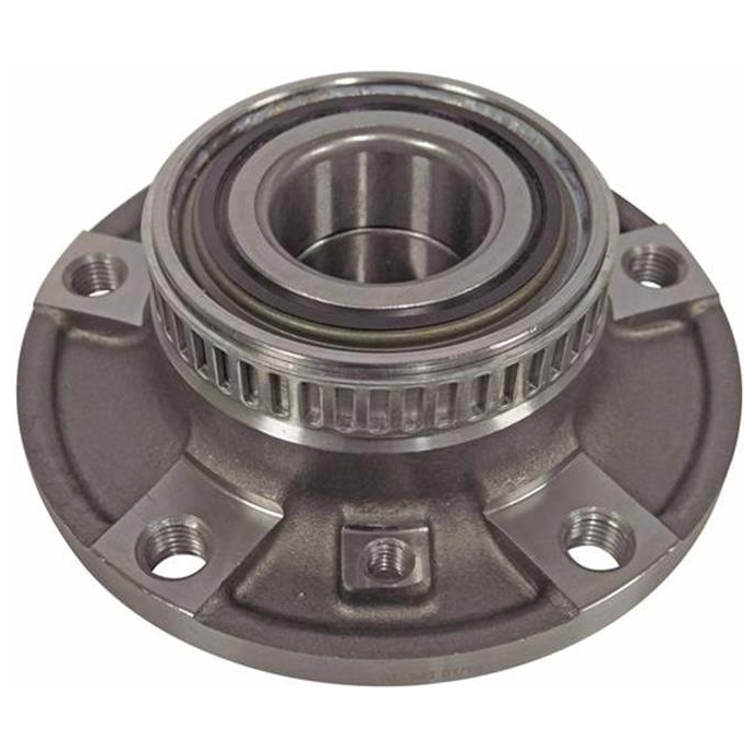 Par Cubo de Roda Dianteiro com Rolamento - IMA - AL-941 - (2)