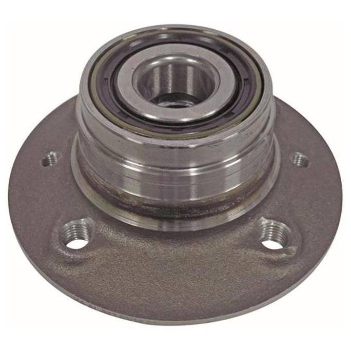 Par Cubo de Roda Traseiro com Rolamento - IMA - AL-943 - (2)