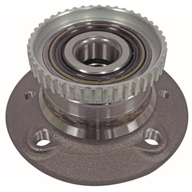Par Cubo de Roda Traseiro com Rolamento - IMA - AL-944 - (2)
