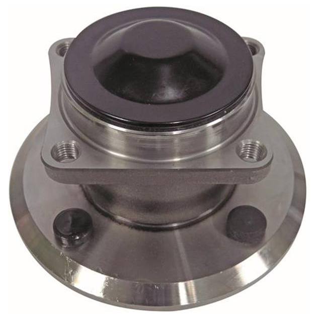 Par Cubo de Roda Traseiro com Rolamento - IMA - AL-967 - (2)