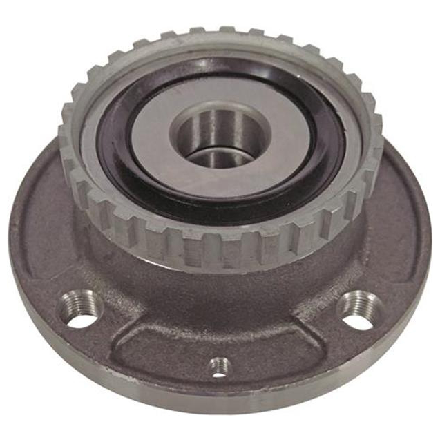 Par Cubo de Roda Traseiro com Rolamento - IMA - AL-968 - (2)