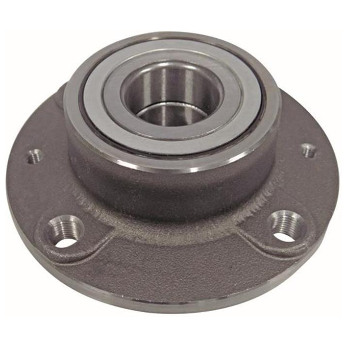 Cubo de Roda Traseiro - IMA - AL-978 - (1)