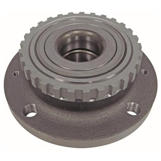 Par Cubo de Roda Traseiro com Rolamento - IMA - AL-979 - (2)