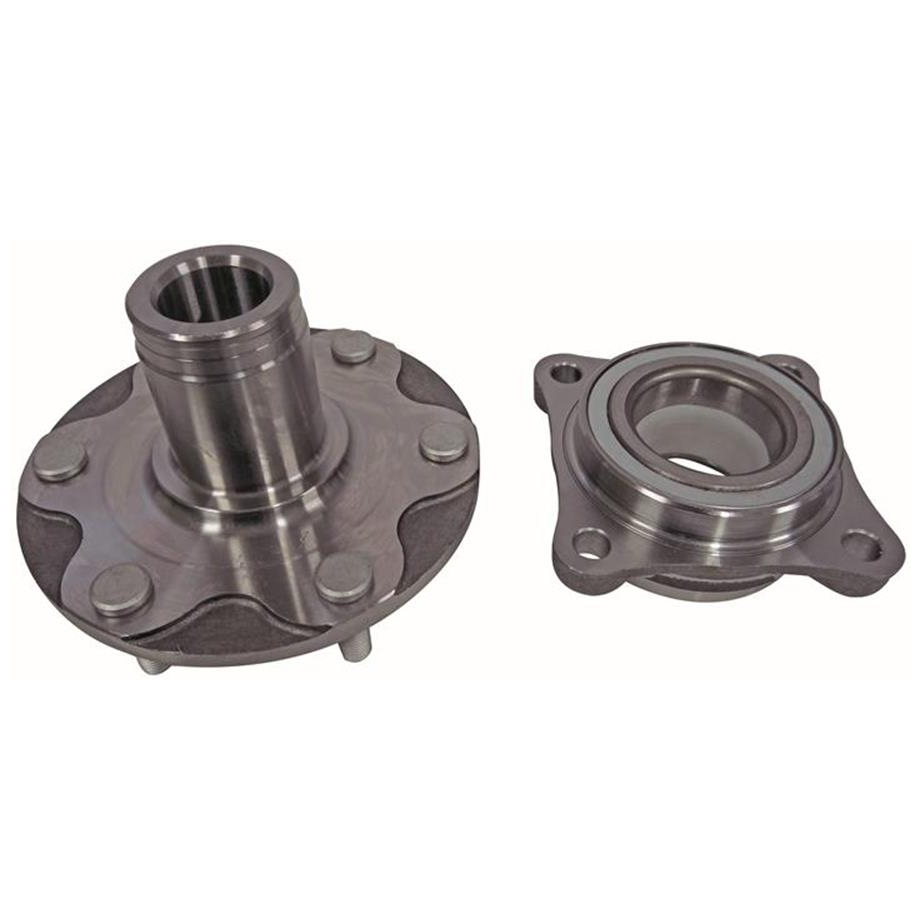 Cubo de Roda Dianteiro - IMA - AL-986 - (1)