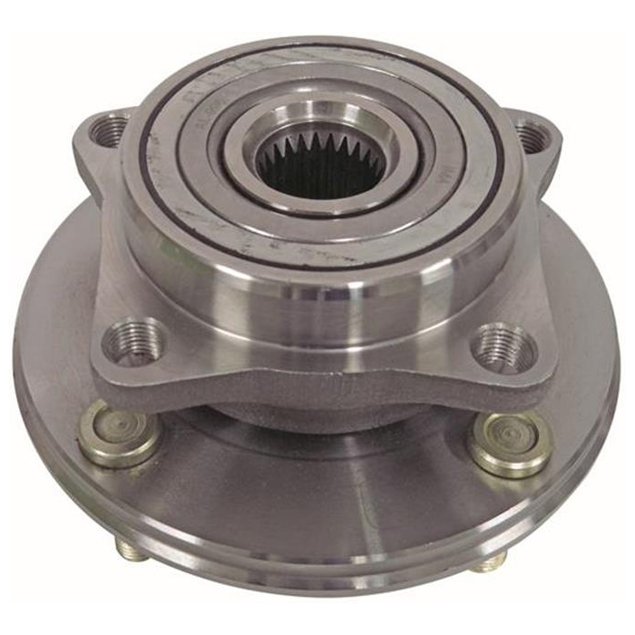 Cubo de Roda Dianteiro - IMA - AL-996 - (1)