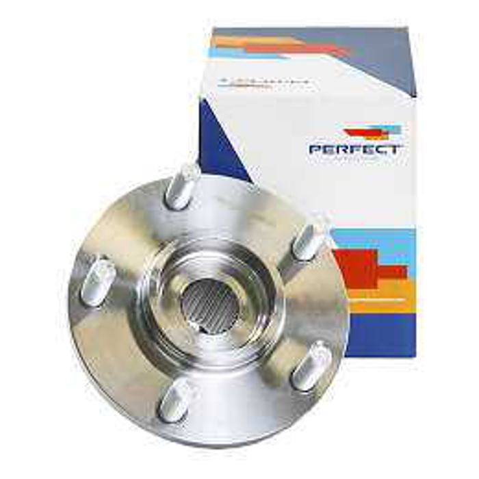 Par Cubo Roda - Perfect - CDRD0066 - (2)
