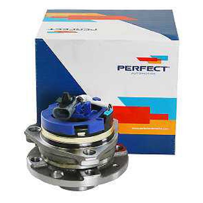 Cubo de Roda - Perfect - CDRD0304 - (1)