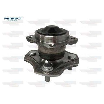 Par Cubo Roda - Perfect - CDRT0043 - (2)