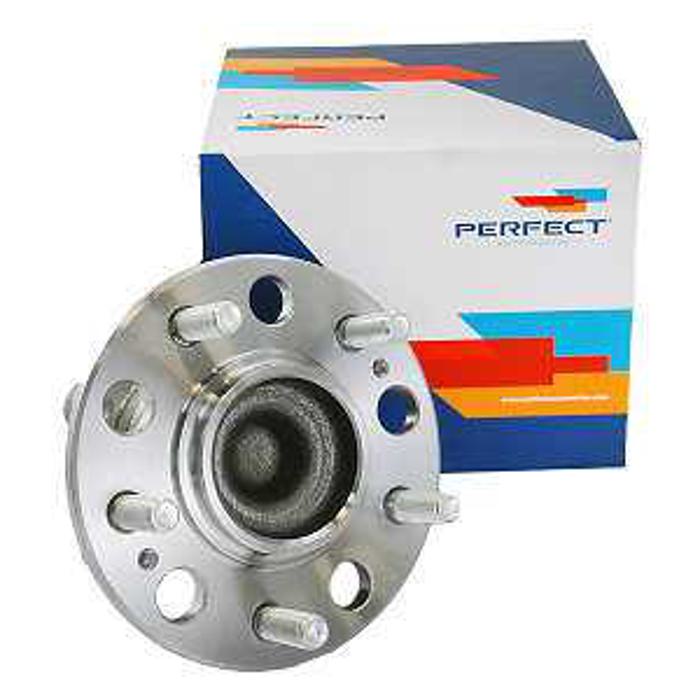 Cubo de Roda - Perfect - CDRT0127 - (1)