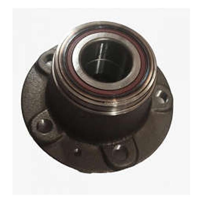 Cubo De Roda Traseira Direito Ou Esquerdo - Perfect - CDRT0101 - (1)