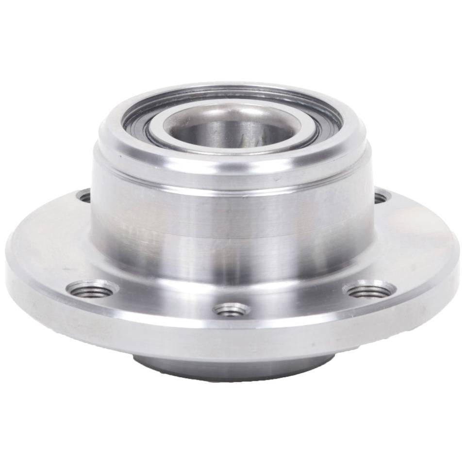 Cubo de Roda Traseiro Com Rolamento - Cobra Automotiva - PRCR306 - (1)