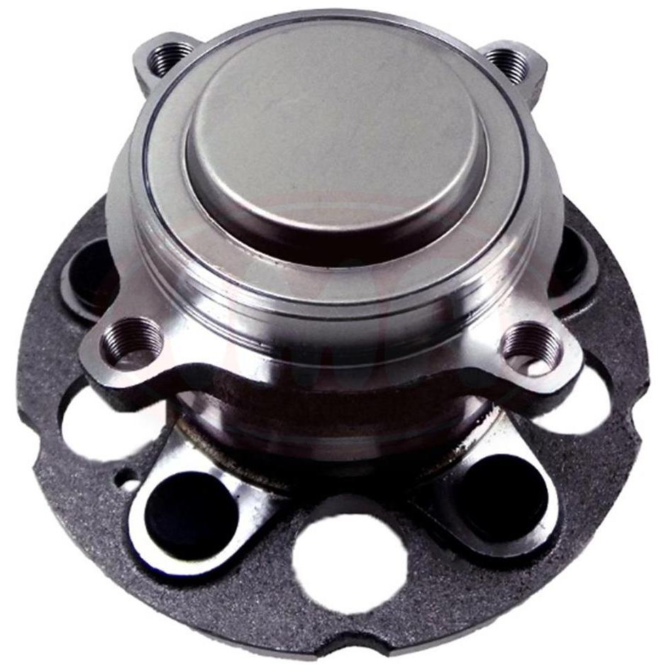 Par Cubo de Roda Traseiro com Rolamento - IMA - AL-4041 - (2)