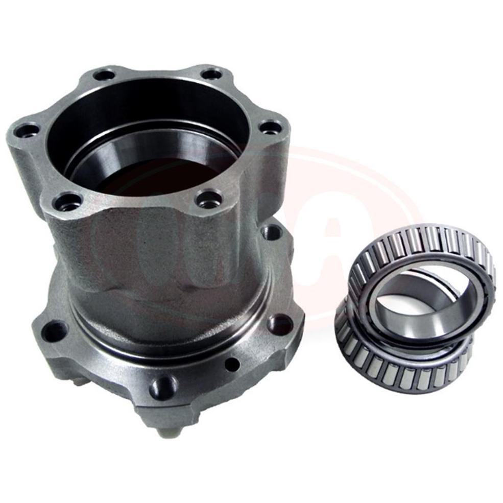 Cubo de Roda Traseiro - IMA - AL-4045 - (1)