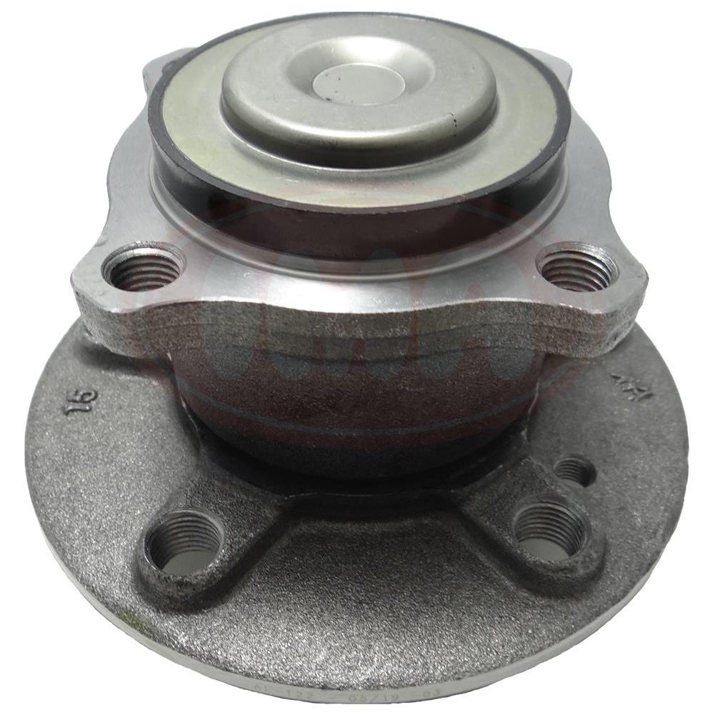 Cubo de Roda Traseiro - IMA - AL-122 - (1)