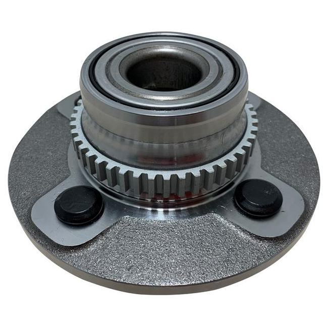 Cubo de Roda Traseiro - IMA - AL-418 - (1)